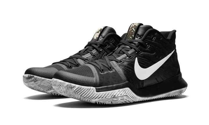 NIKE Nike Kyrie 3 BHM 5