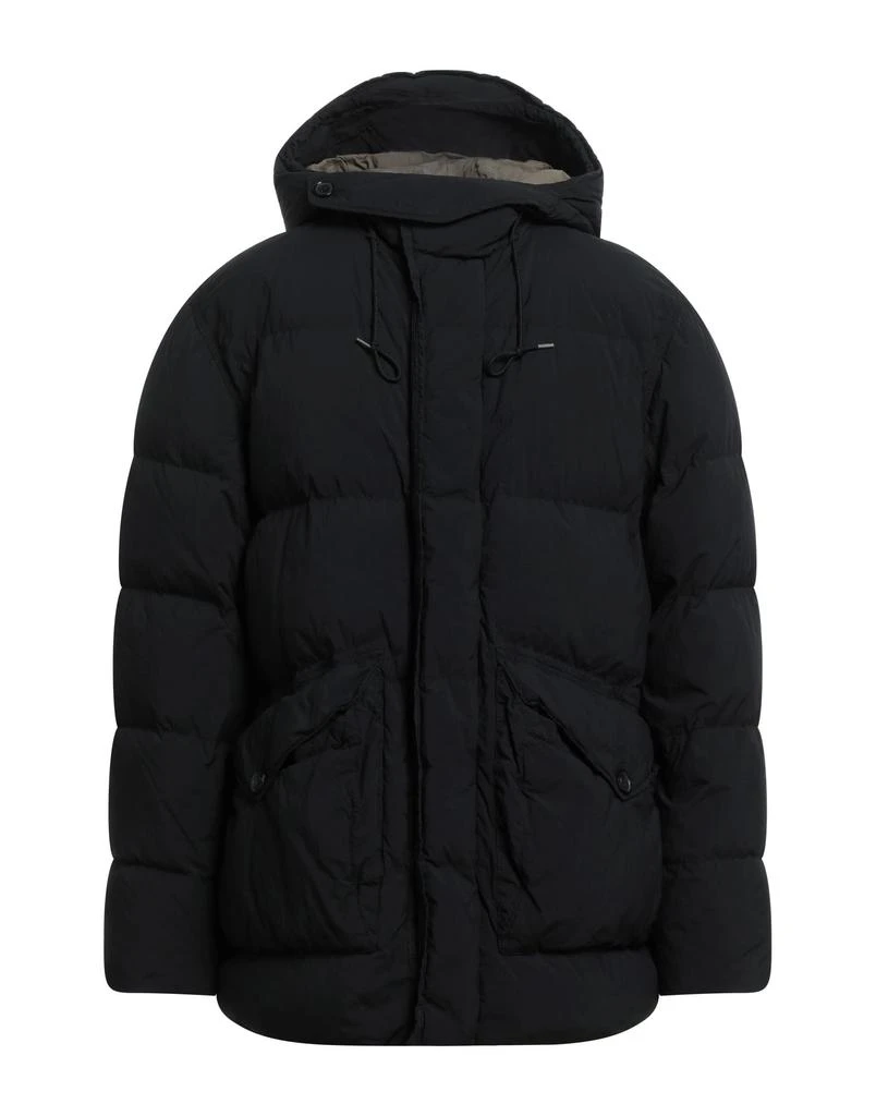 Ten C Shell  jacket 1