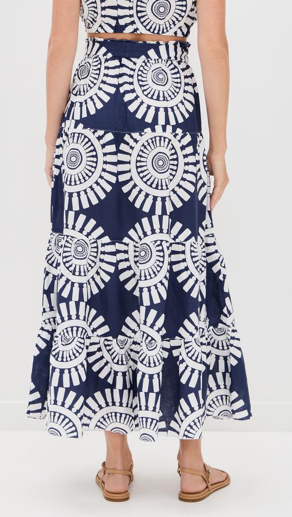 LEMLEM Sanaa Skirt