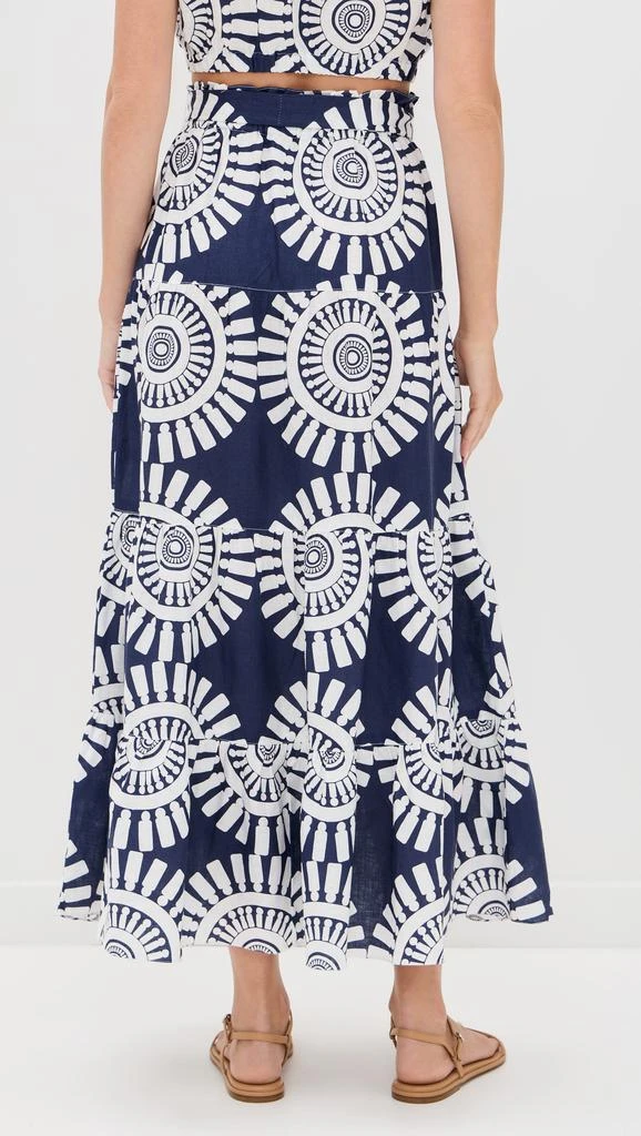LEMLEM Sanaa Skirt 2