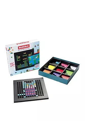 Mattel® Bloxels Video Game Creator 1