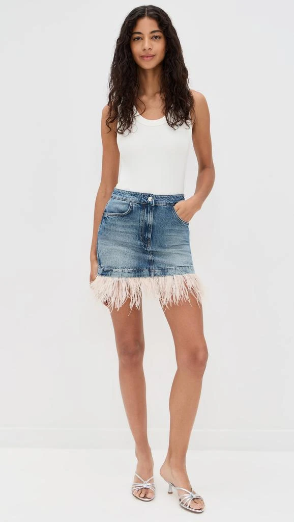IRO Louise Skirt 4
