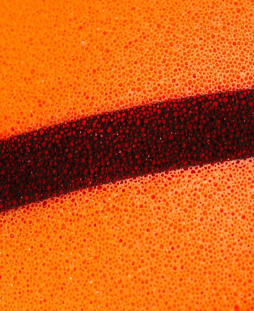 Franklin NERF Quietcourt Silent Foam Mini Basketball 3
