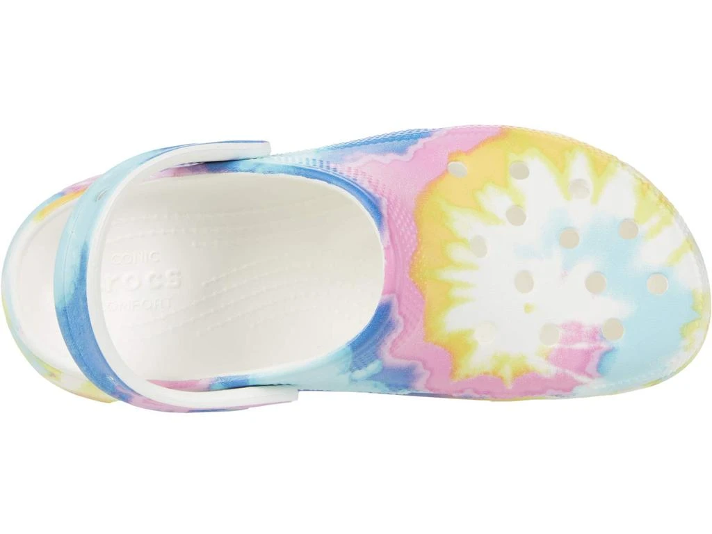 Crocs Classic Platform Clog 2