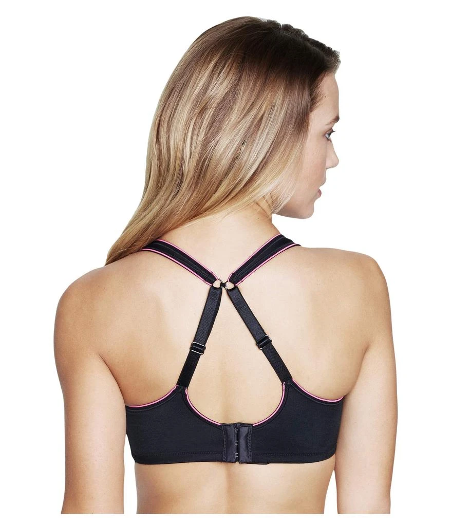 Dominique Zoe Pro Maximum Support Sports Bra 3