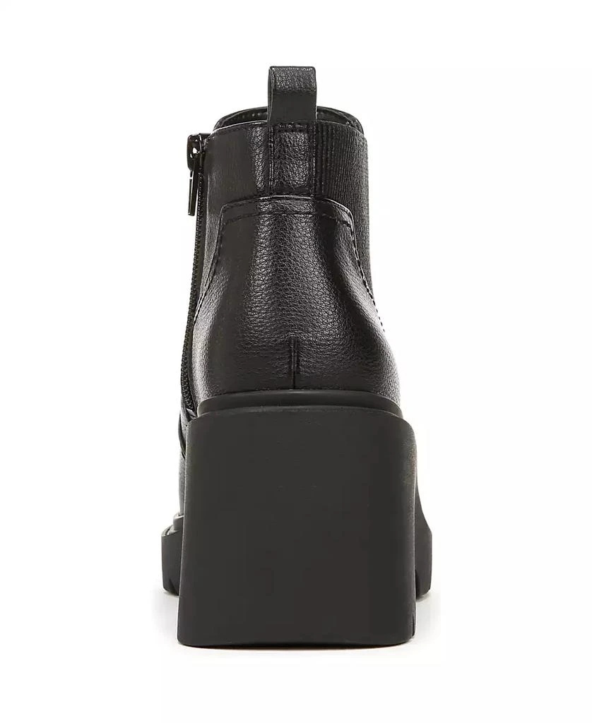 Soul Naturalizer Cora Lug Sole Chelsea Booties 3
