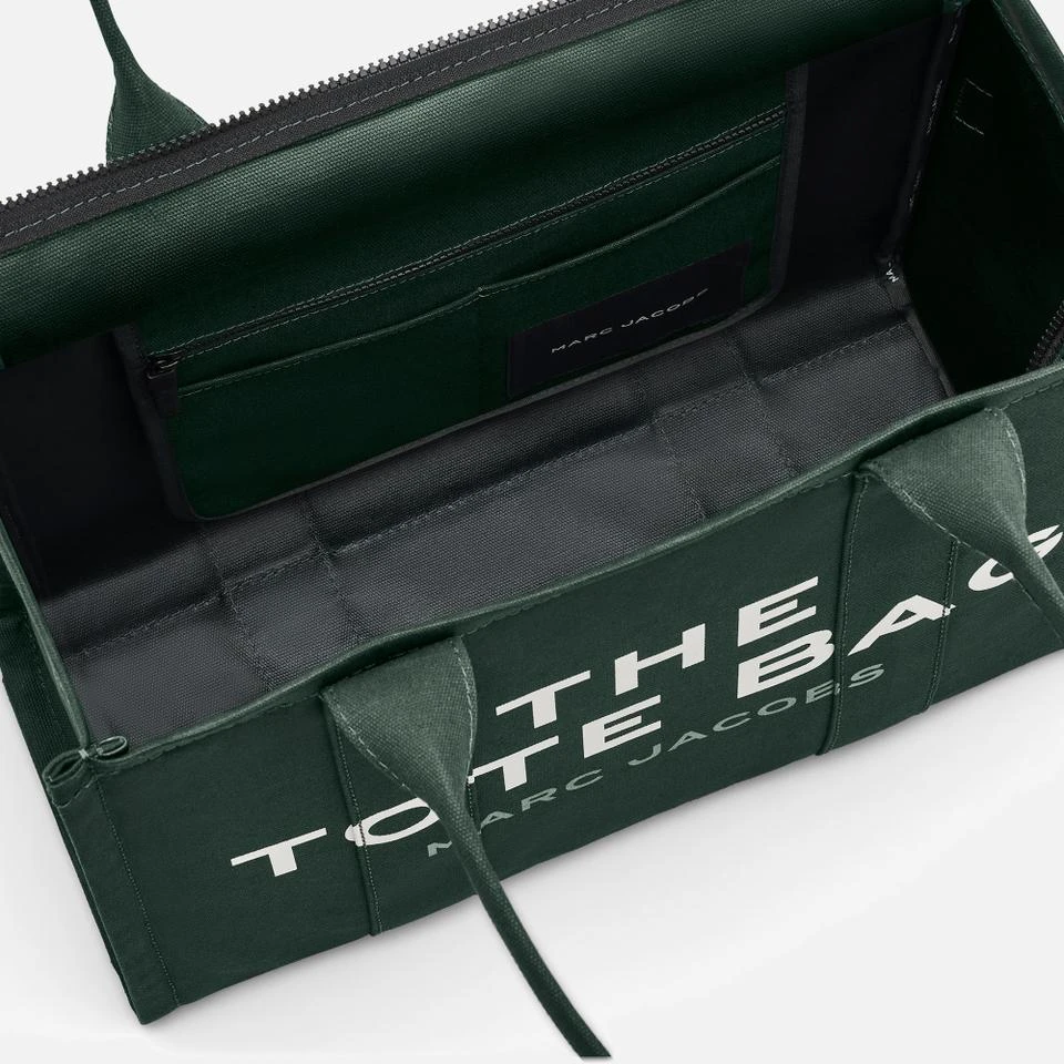 Marc Jacobs Marc Jacobs The Large Canvas Tote Bag 4