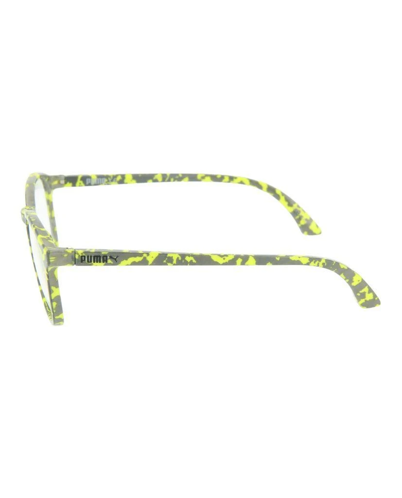 Puma Puma Oval-Frame Optical Glasses 2