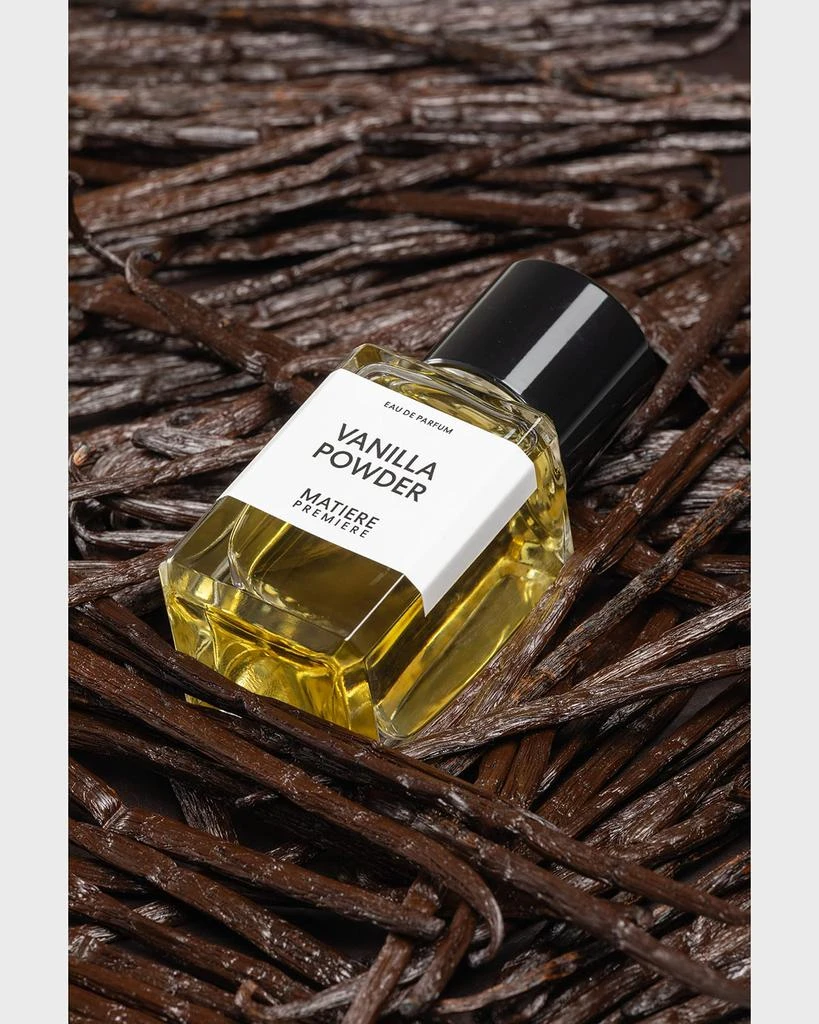 Matiere Premiere Vanilla Powder Eau de Parfum 4