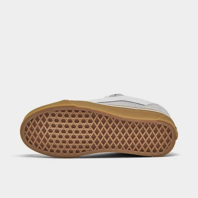 Vans Women's Vans Knu Skool Casual Shoes 6