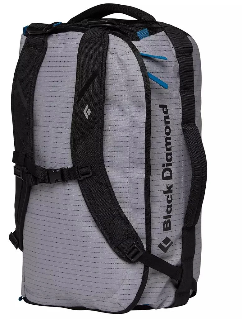 Black Diamond Black Diamond Stonehauler Pro 30L Duffel Bag 3