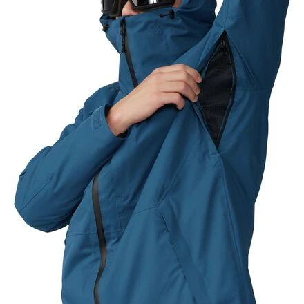 Mountain Hardwear Firefall 2 Insulated Jacket - Men's 9