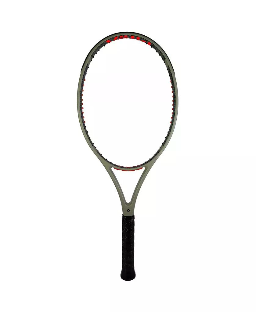 VOLKL V-Cell V1 Pro Unstrung Tennis Racquet 1