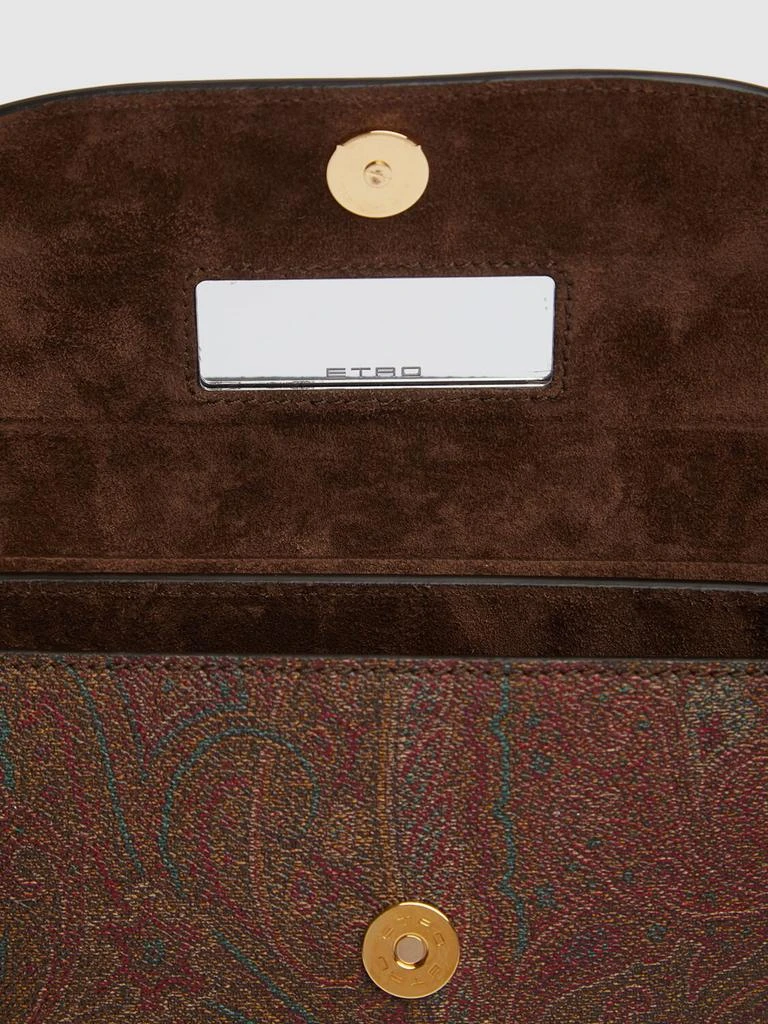 ETRO Barchetta Arnica Shoulder Bag 5
