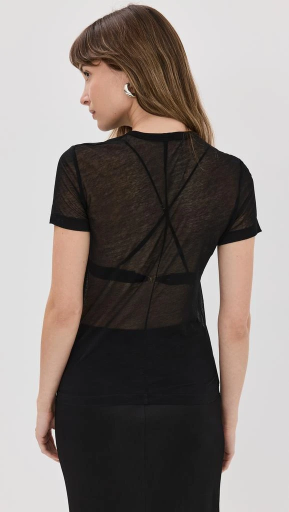 Helmut Lang Zeroscape Tee 2