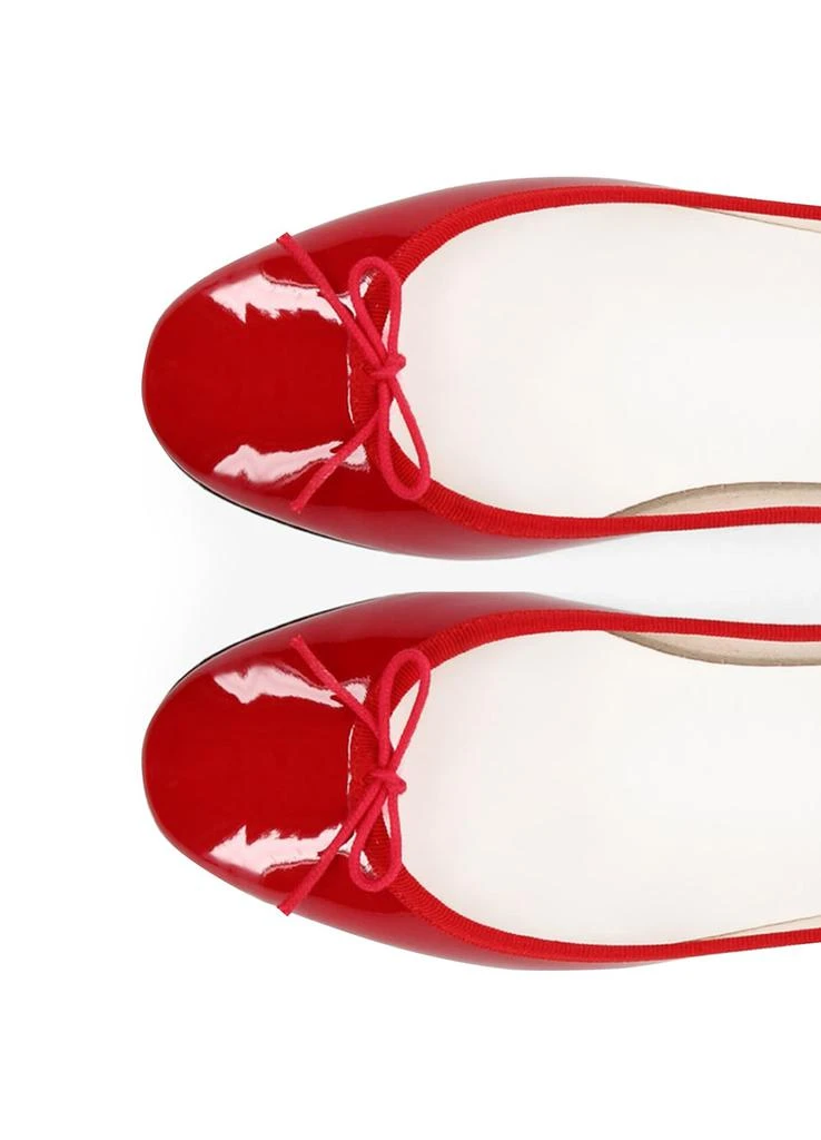 Repetto Cendrillon ballet flats with leather sole 6