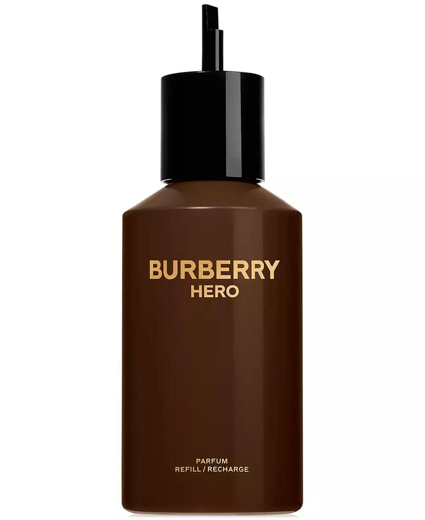 Burberry Men's Hero Parfum Refill, 6.7 oz. 1