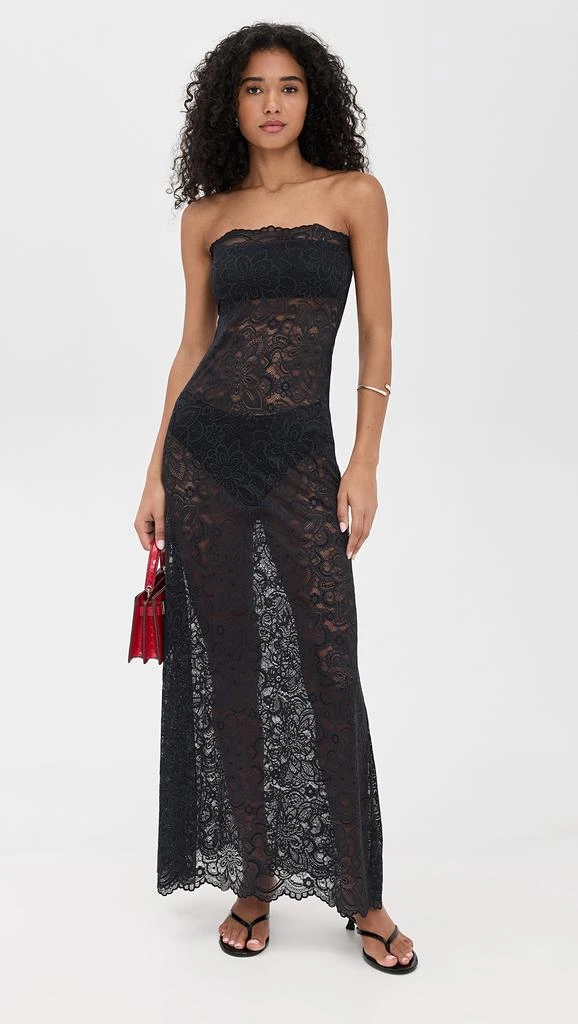 Beaufille Anise Dress 6