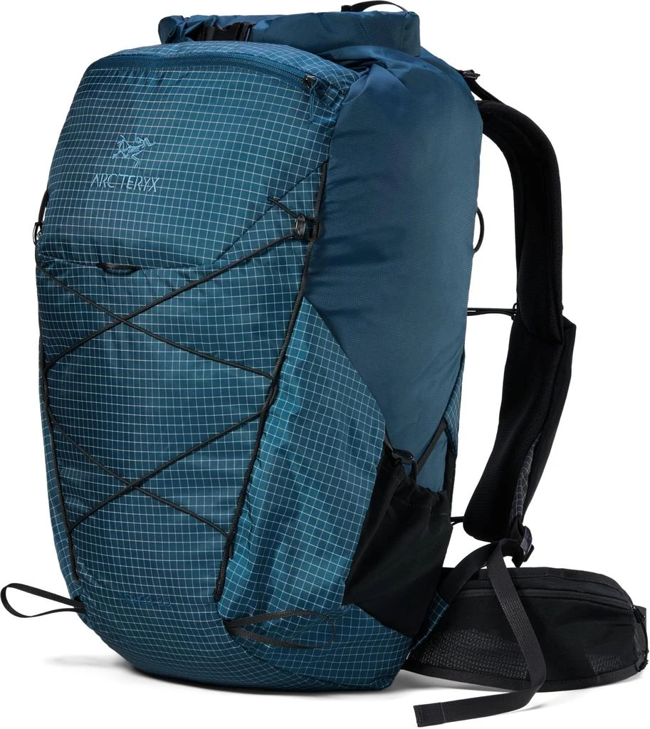 Arc
teryx Arc
teryx Aerios 35 Backpack | Precision-Fit Ultralight 35L Hiking Pack - Redesign | Soulsonic, Regular 1