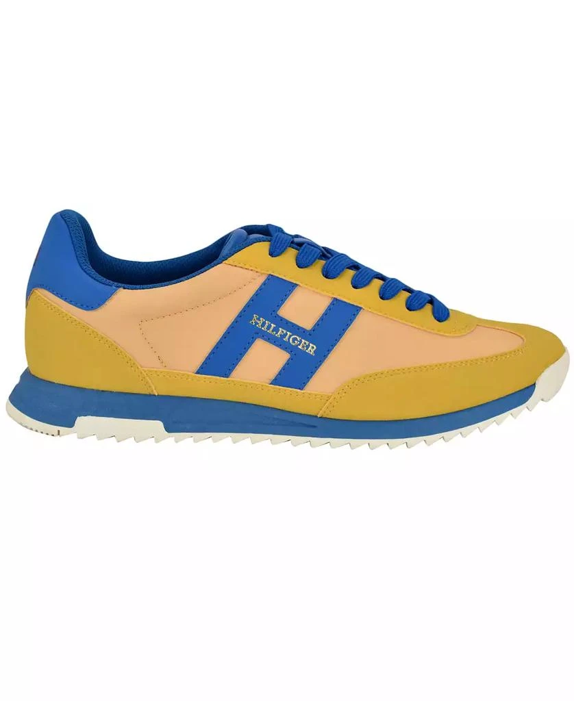 Tommy Hilfiger Men's Ganibel Fashion Jogger Sneakers 6