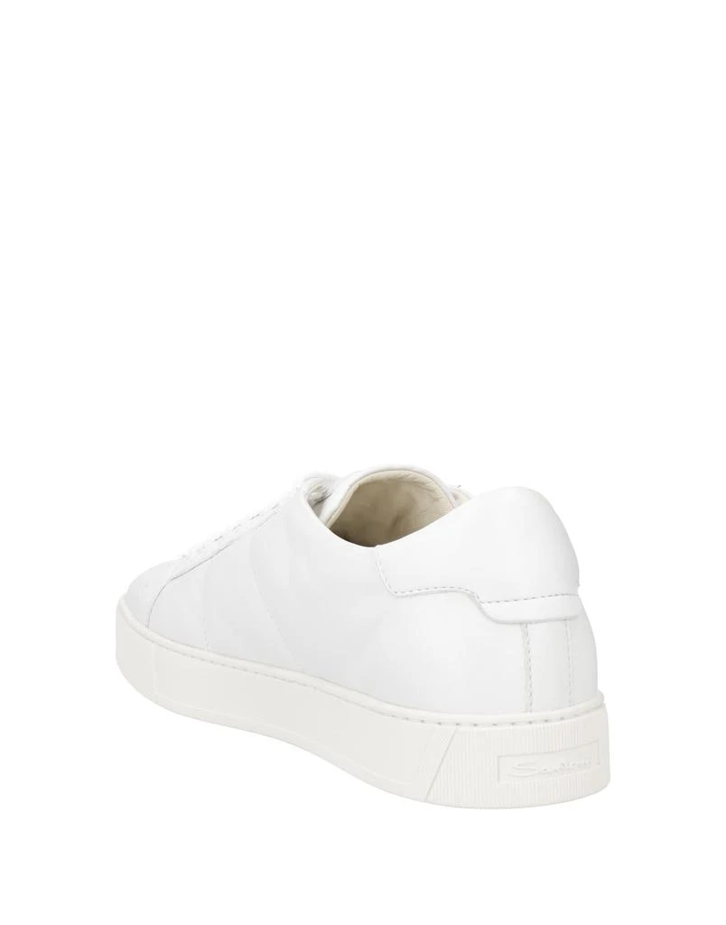 Santoni Sneakers 3