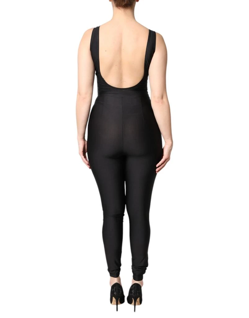 Dolce 
Gabbana Sleeveless Bodycon Women Jumpsuit Women
s Dress (Pre-Owned) 3