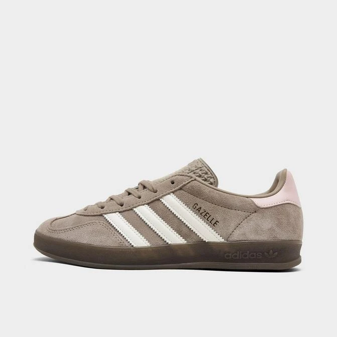 Adidas Women's adidas Originals Gazelle Indoor Casual Shoes 1