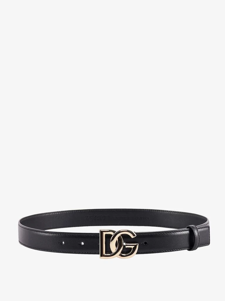 DOLCE & GABBANA BELT 1