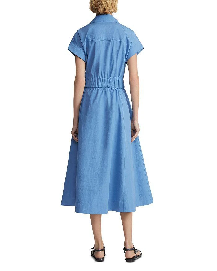 Lafayette 148 New York Belted Wrap Dress 2