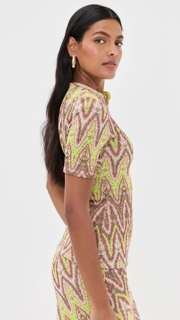 Silvia Tcherassi Varinia T-Shirt 3