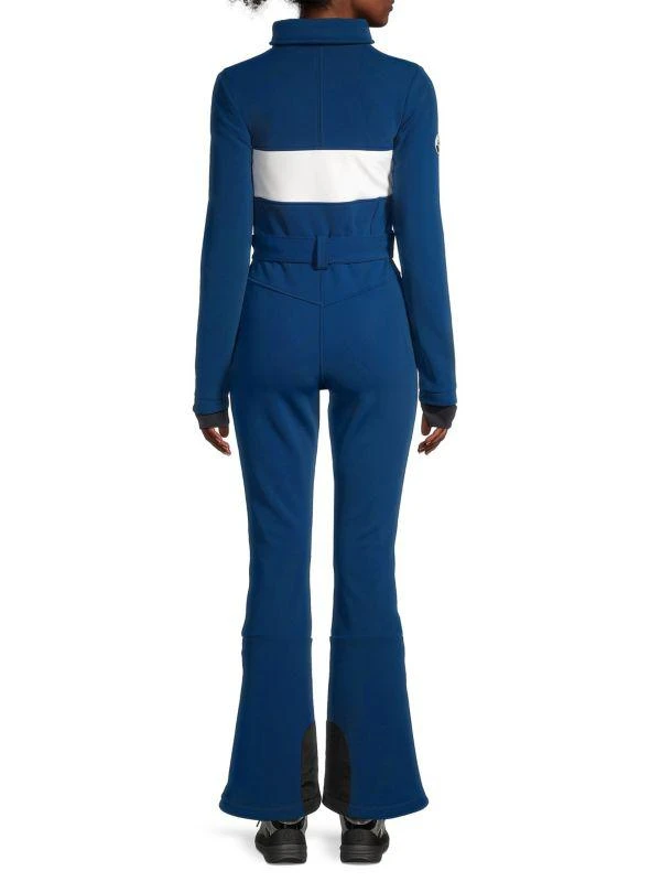 Cordova Fora Colorblocked Ski Jumpsuit 2