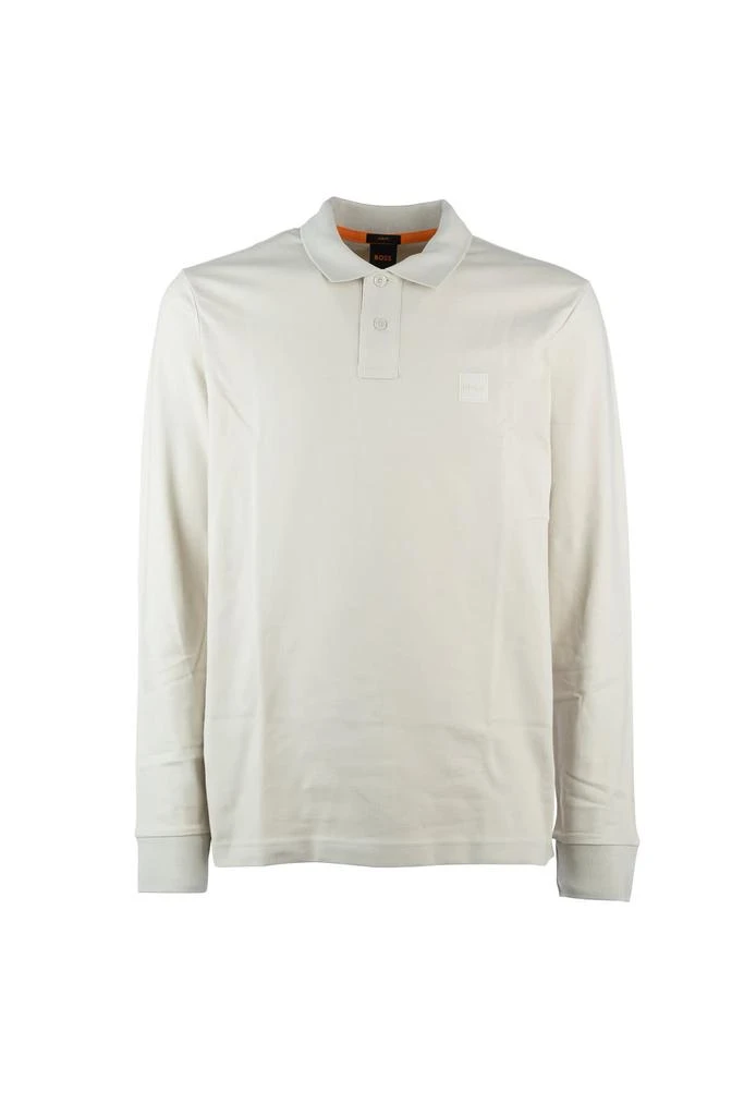 Hugo Boss Polo 1