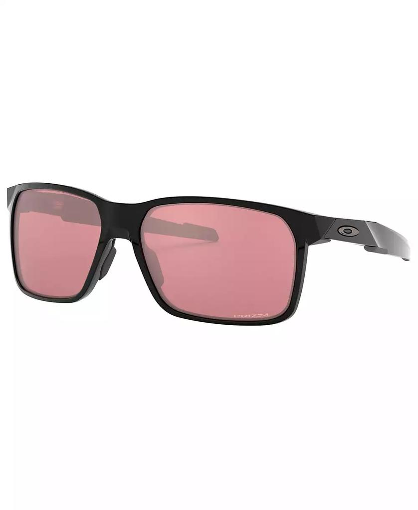 Oakley PORTAL X Sunglasses, OO9460 59