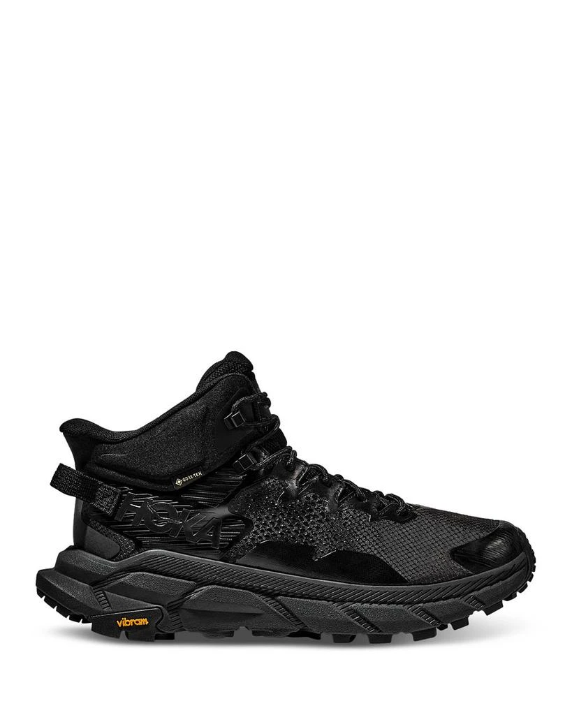 Hoka One One Men's Trail Code GTX Hiking Boots 5