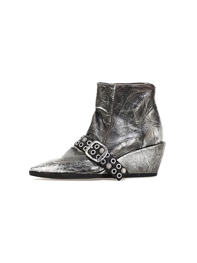A.S. 98 A.S.98 - Women's Maxie Bootie 2
