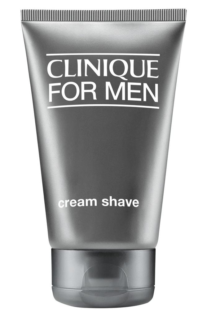 Anna Sui for Men Cream Shave