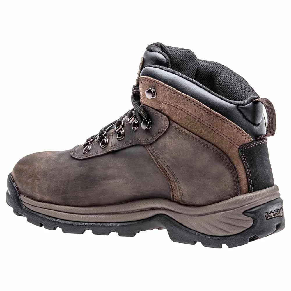 Timberland Flume Waterproof Steel Toe Work Boots 3