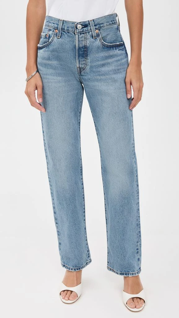 Levi
s 501 90s Jeans