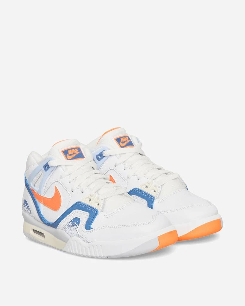 NIKE Air Tech Challenge 2 Sneakers Stone Blue 2