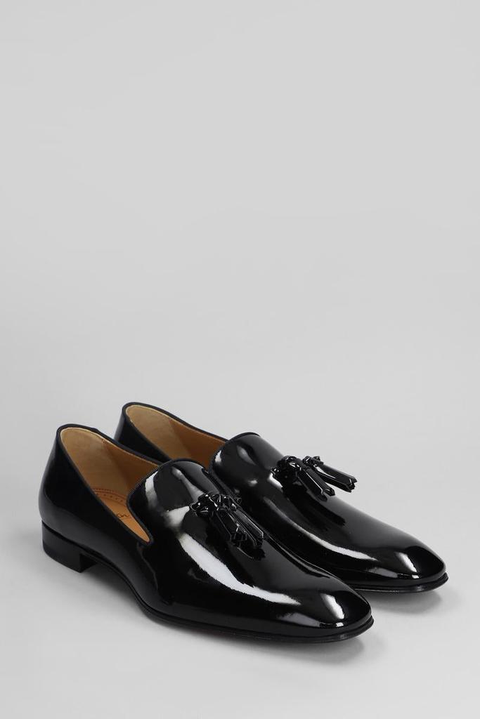 Christian Louboutin Christian Louboutin Dandelion Loafers