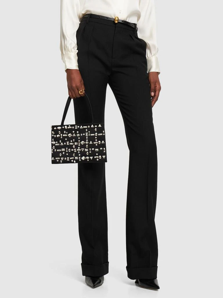 16ARLINGTON Small Suki Shoulder Bag 1
