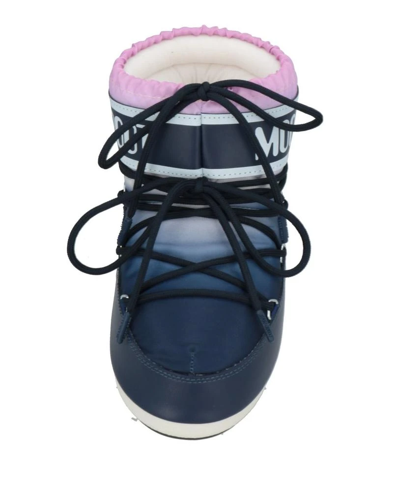 Moon Boot Ankle boots 4