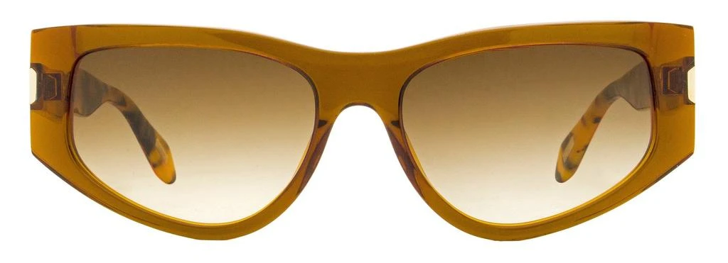 Just Cavalli Cat Eye Frame Sunglasses – On Sale Now with Up  display picture 1