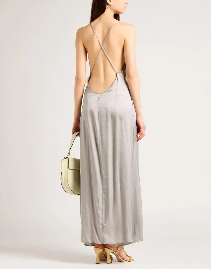 BARENA Long dress 3