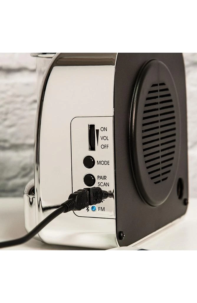 Crosley Diner Jukebox Radio 7