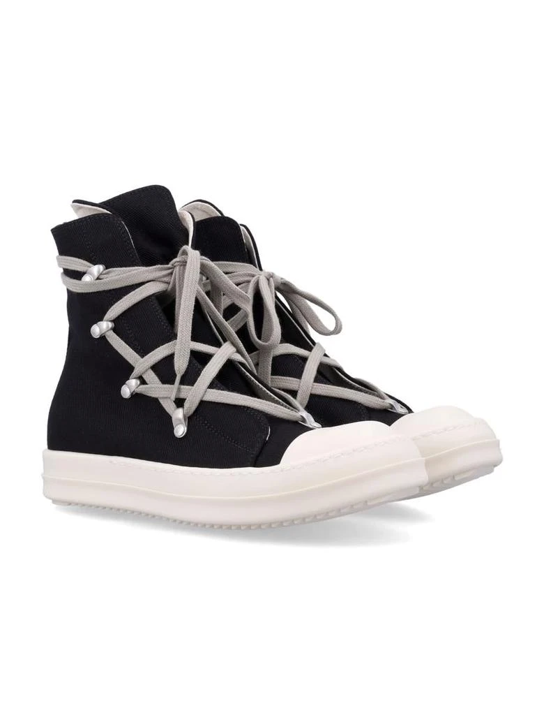Rick Owens Rick Owens Drkshdw Hexa Sneaks 2
