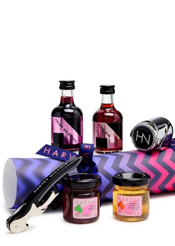 Harvey Nichols Six Luxury Christmas Crackers  3