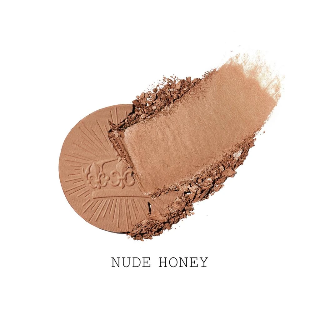 Pat McGrath Labs Skin Fetish: Divine Bronzer 26