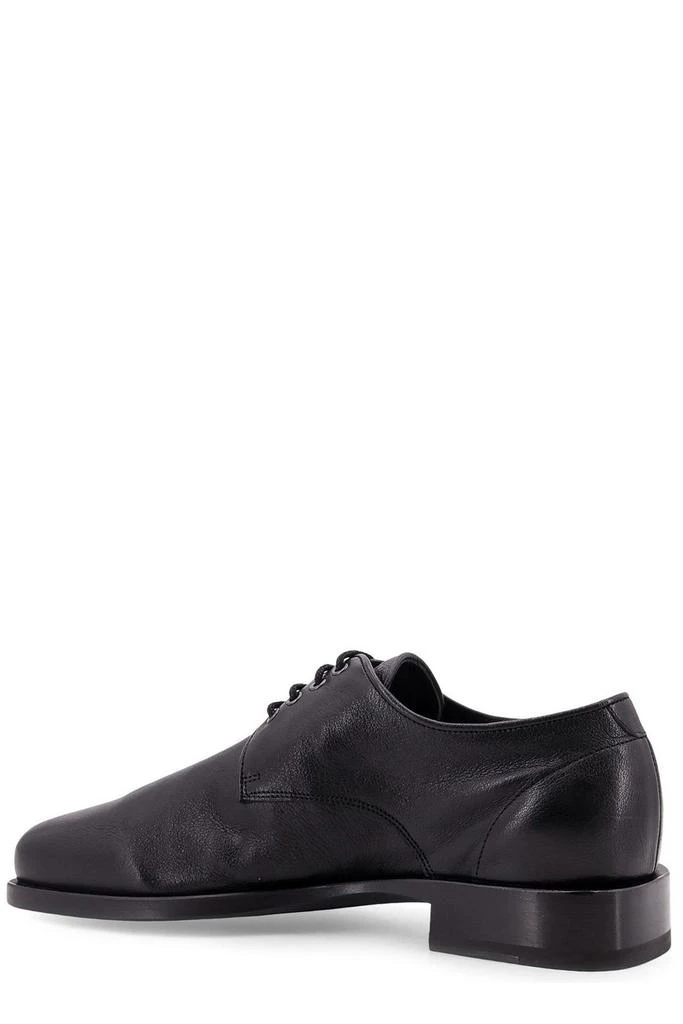 Lemaire Lemaire Anatomic Lace-Up Derby Shoes 3