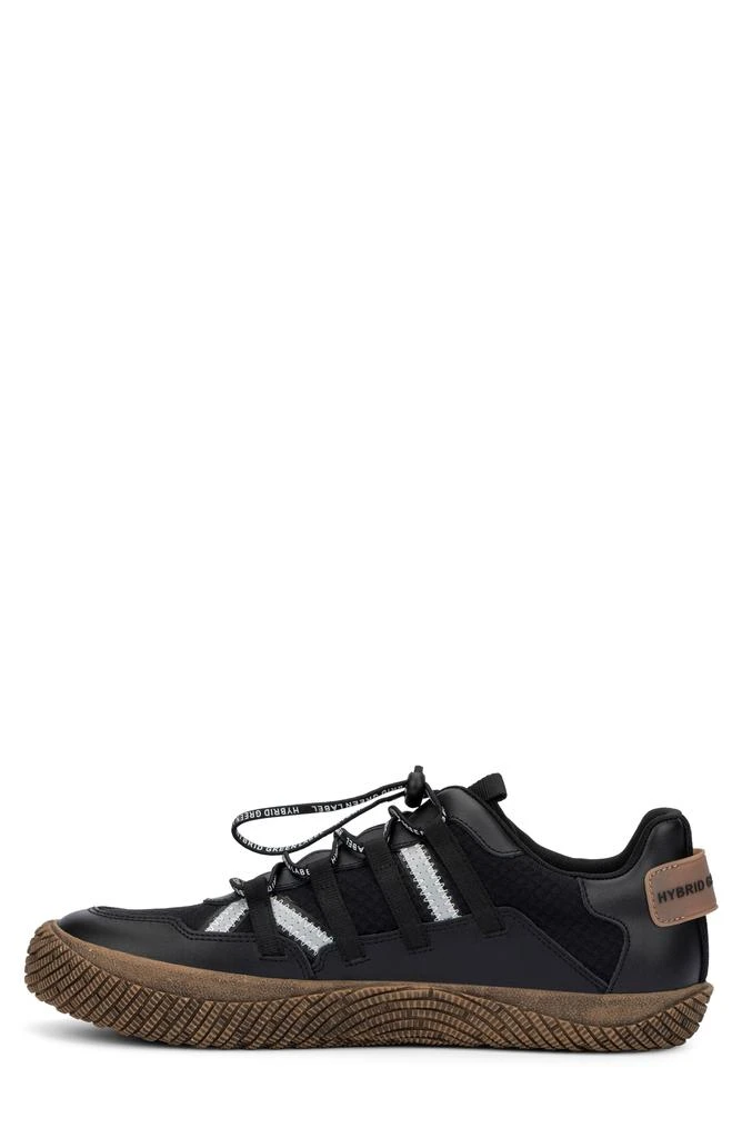 Hybrid Green Label Orion Sneaker 7